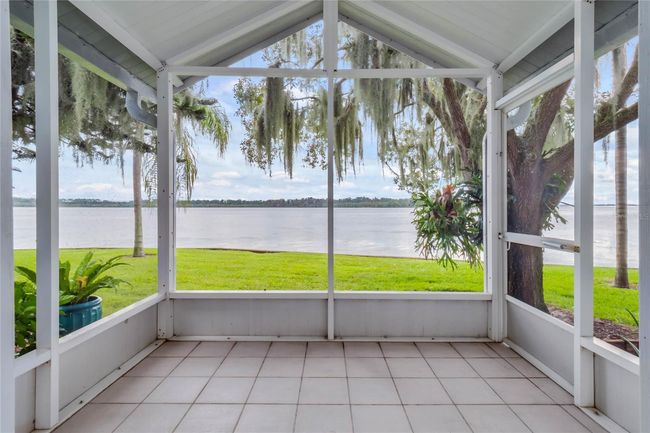 Screened in Front Porch | Image 21