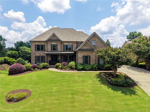 5305 Harris Springs Dr, Cumming, GA, 30040-5092 | Card Image