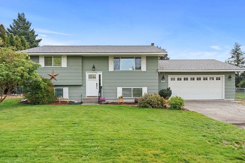 4514 N Isenhart Rd, Spokane Valley, WA, 99216-1568 | Card Image