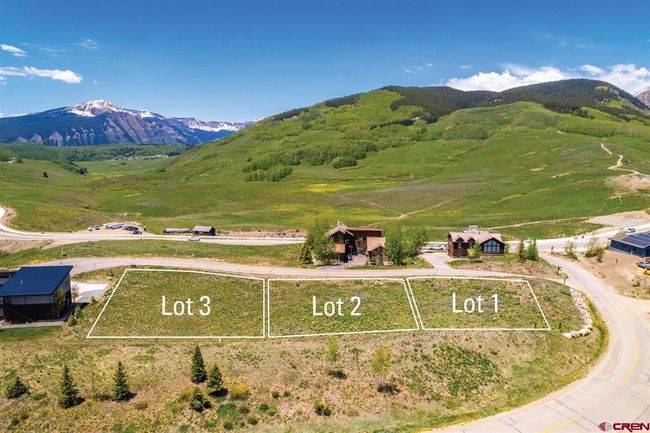 6 Lapis Ln, Home with 0 bedrooms, 0 bathrooms and null parking in Crested Butte CO | Image 8