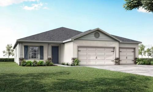 17591 Sw 43rd Cir, Ocala, FL, 34473-4514 | Card Image