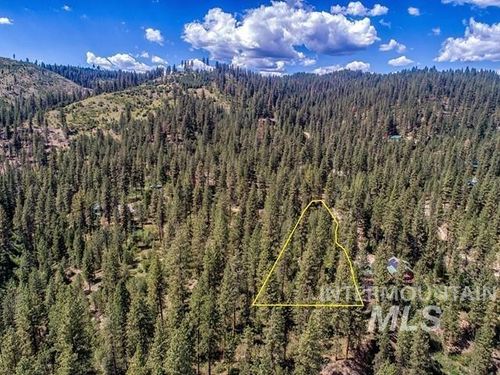 TBD Cedar Cir, Idaho City, ID, 83631 | Card Image