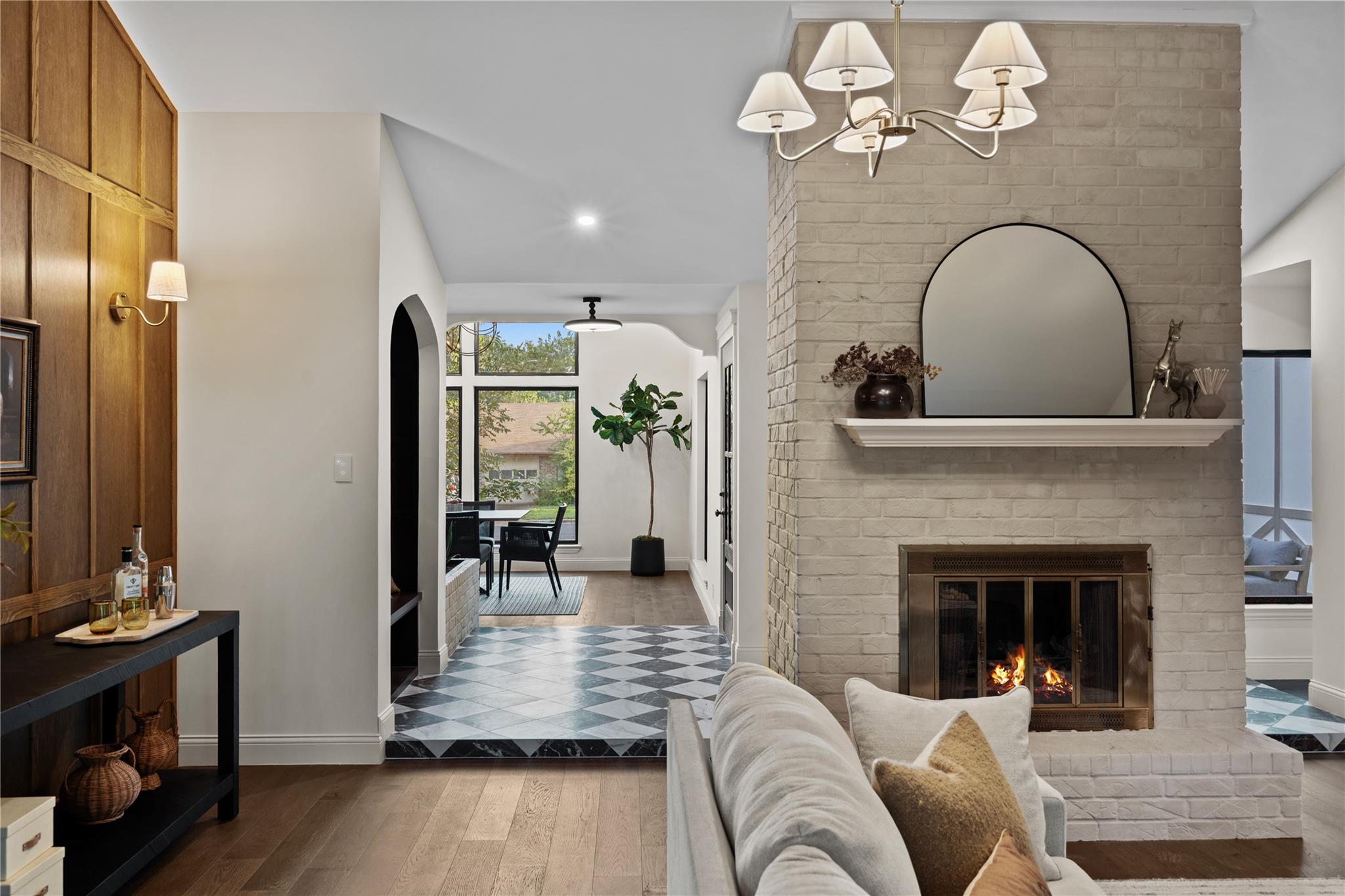 Residential in Austin 5