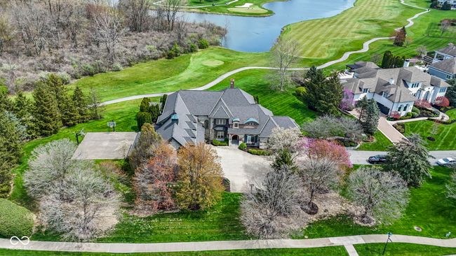 12010 Landover Ln, House other with 7 bedrooms, 7 bathrooms and null parking in Fishers IN | Image 49