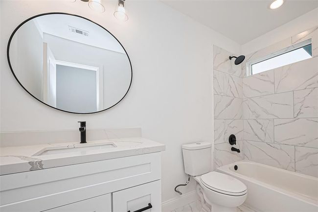 A - 4516 Galesburg St, House other with 3 bedrooms, 3 bathrooms and 1 parking in Houston TX | Image 26