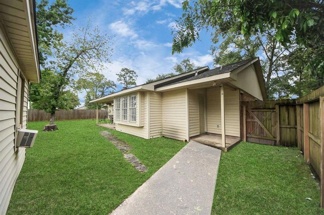 20603 Fieldtree Dr, House other with 4 bedrooms, 2 bathrooms and 2 parking in Humble TX | Image 7