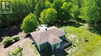 190 Lockhart Hill Rd, House other with 1 bedrooms, 1 bathrooms and null parking in Forest Home NS | Image 1