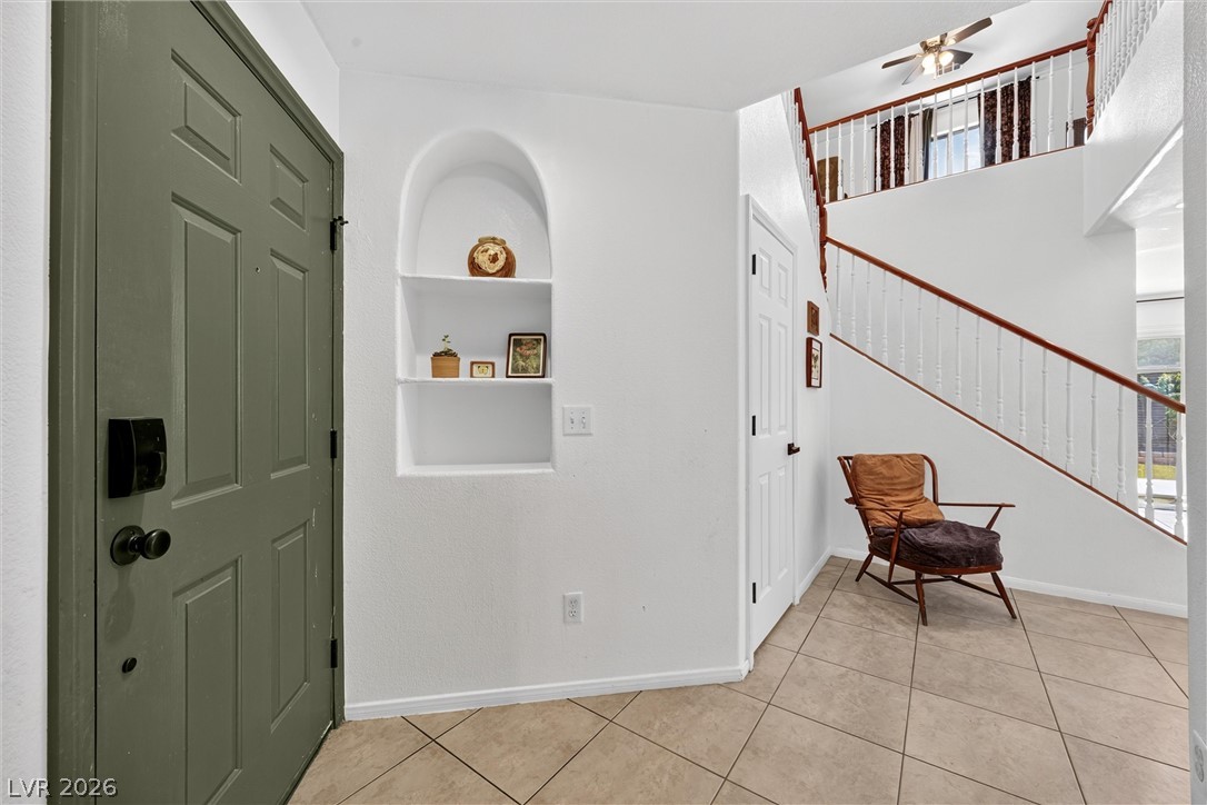 Residential in Las Vegas 4