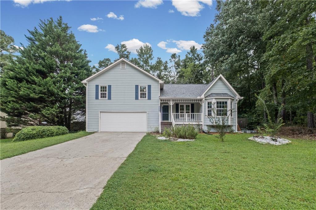 Residential in Marietta 4