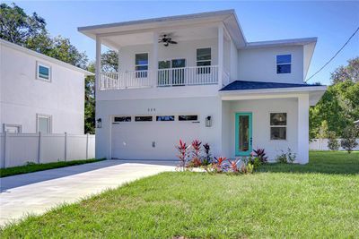 515 Elm Street, House other with 4 bedrooms, 2 bathrooms and null parking in SAFETY HARBOR FL | Image 1