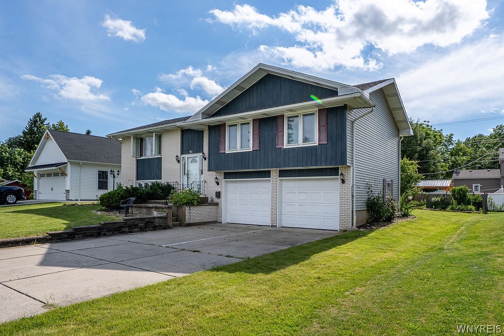 Residential in Amherst 4