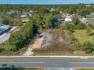 740 7th Street, Home with 0 bedrooms, 0 bathrooms and null parking in Chipley FL | Image 1