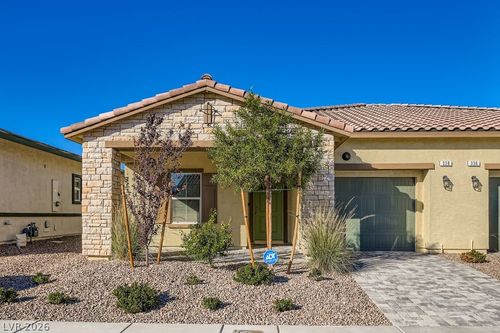 338 Larksong Ave, Henderson, NV, 89011-4531 | Card Image