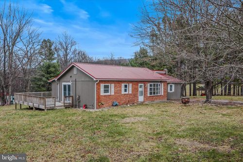 852 Stellar Way, GREAT CACAPON, WV, 25422 | Card Image