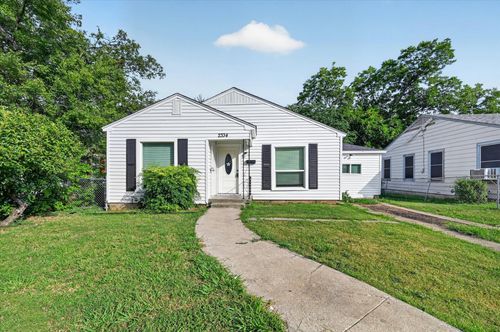 2334 Kathleen Ave, Dallas, TX, 75216-5743 | Card Image