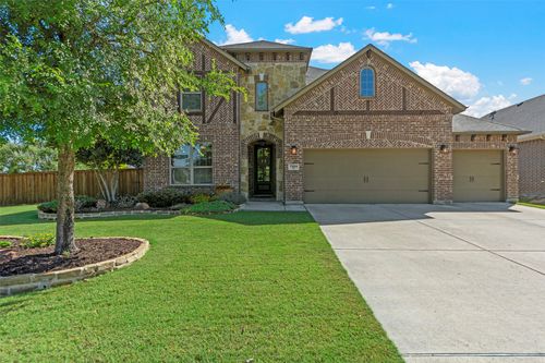 7908 Coolwater Cv, Mckinney, TX, 75071-5678 | Card Image