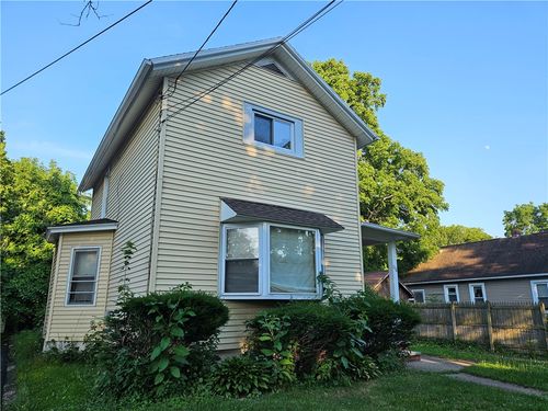 178 Campbell Park, Rochester, NY, 14606-1304 | Card Image