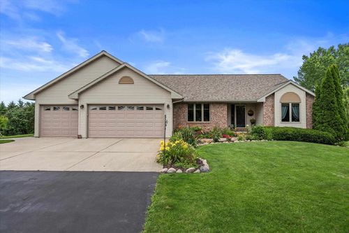 5363 Finger Road, HUMBOLDT, WI, 54311 | Card Image