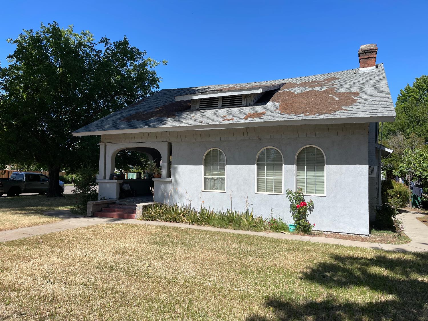 Residential in Madera