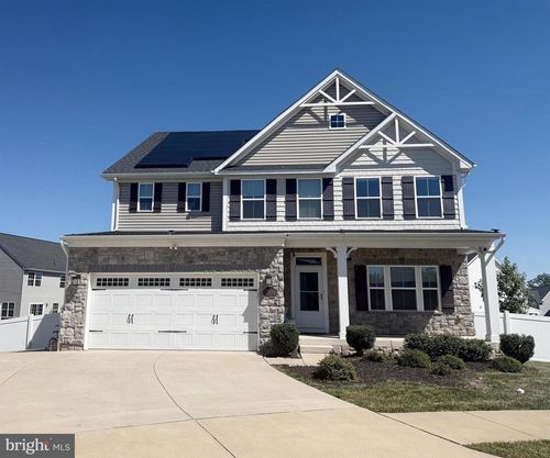 7550 Mint Springs Ct, MANASSAS, VA, 20109-5713 | Card Image
