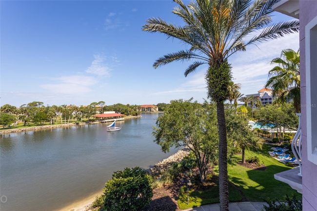 UNIT-361 - 102 Yacht Harbor Dr, Condo with 3 bedrooms, 3 bathrooms and null parking in Palm Coast FL | Image 39