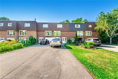1021 Falgarwood Dr, Oakville, ON, L6H1N7 | Card Image