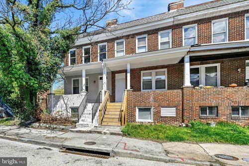 1604 Carswell St, BALTIMORE, MD, 21218-4905 | Card Image
