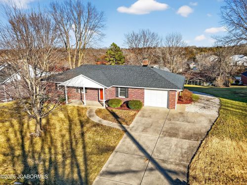 4714 Henwick Lane, Jefferson City, MO, 65109 | Card Image