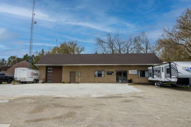 5206 County Rd 9, Home with 0 bedrooms, 2 bathrooms and null parking in New Lowell ON | Image 18
