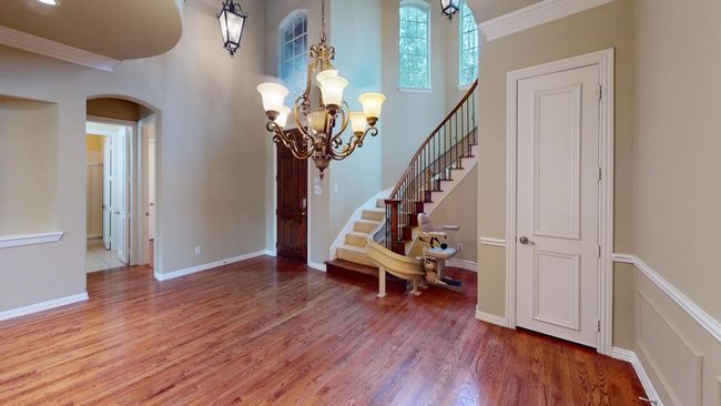3604 University Park Ln, House other with 4 bedrooms, 4 bathrooms and null parking in Irving TX | Image 12