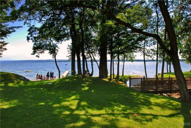 28 Willowbrook Dr, Townhouse with 2 bedrooms, 3 bathrooms and null parking in Owasco NY | Image 41