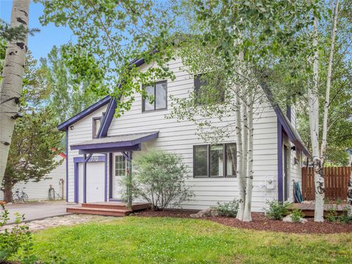 770 Pamela Ln, Steamboat Springs, CO, 80487-8912 | Card Image