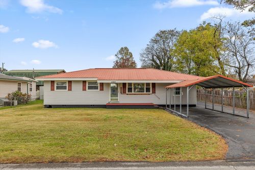 599 Steele Rd, Rossville, GA, 30741-8443 | Card Image