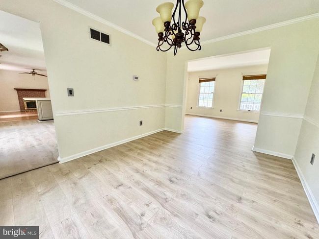 501 Falcon Dr, House other with 4 bedrooms, 3 bathrooms and null parking in CAMDEN WYOMING DE | Image 8