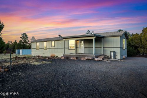 4096 Lonely Pine Lane, Clay Springs, AZ, 85923 | Card Image