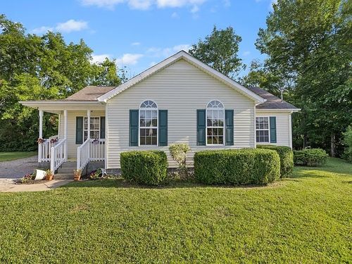 111 Daytona Ln, Shelbyville, TN, 37160-7391 | Card Image
