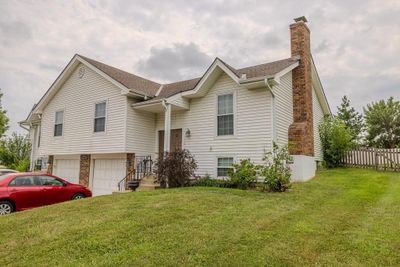 1029 Se 7th Terrace, Home with 0 bedrooms, 0 bathrooms and 6 parking in Lee's Summit MO | Image 1