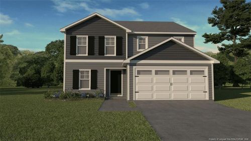 300 Brickendon, Raeford, NC, 28376-0197 | Card Image