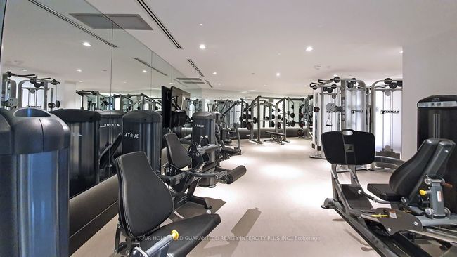 3308 - 2916 Highway 7 Avenue, Condo with 2 bedrooms, 2 bathrooms and 1 parking in Vaughan ON | Image 42