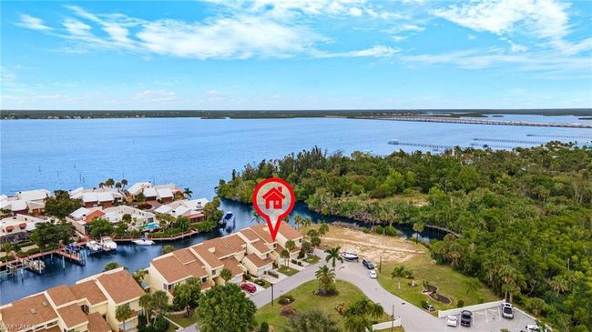 APT-1038 - 25188 Marion Ave, Townhouse with 3 bedrooms, 3 bathrooms and 1 parking in PUNTA GORDA FL | Image 37