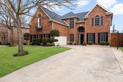8314 Lighthouse Dr, Rowlett, TX, 75089-7881 | Card Image