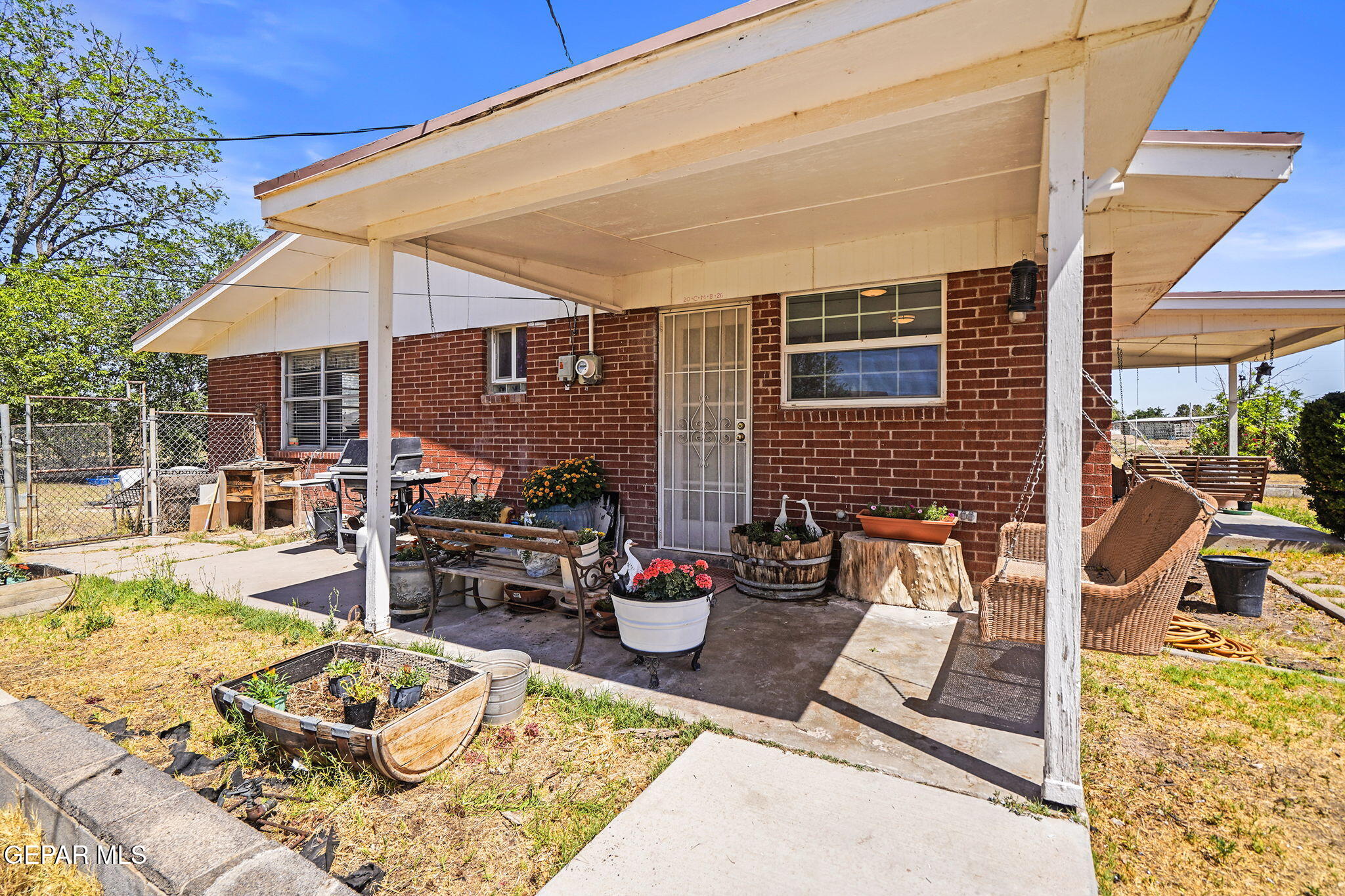 Residential in San Elizario 4