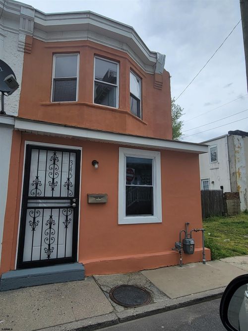345 N Ocean Ave, Atlantic City, NJ, 08401-3252 | Card Image