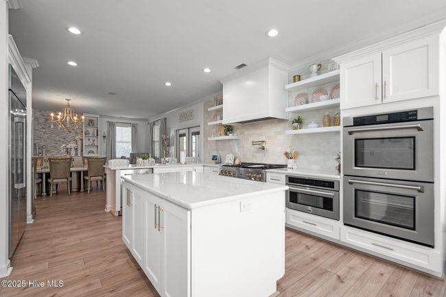 6151 Willow Glen Dr, House other with 5 bedrooms, 5 bathrooms and 2 parking in Wilmington NC | Image 22