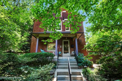618 Floral Ter, Louisville, KY, 40208-2236 | Card Image