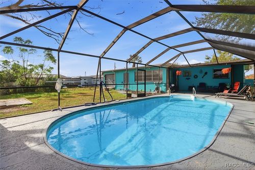 47 S Melbourne St, Beverly Hills, FL, 34465-3730 | Card Image