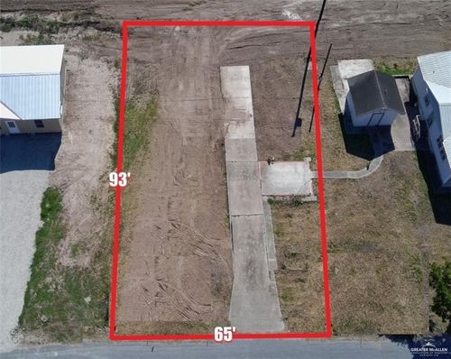 827 South Blvd, Donna, TX, 78537-5437 | Card Image