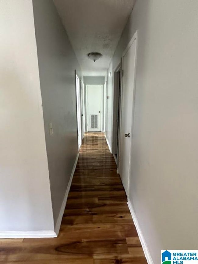 836 Strong St, House other with 3 bedrooms, 2 bathrooms and null parking in ROANOKE AL | Image 4