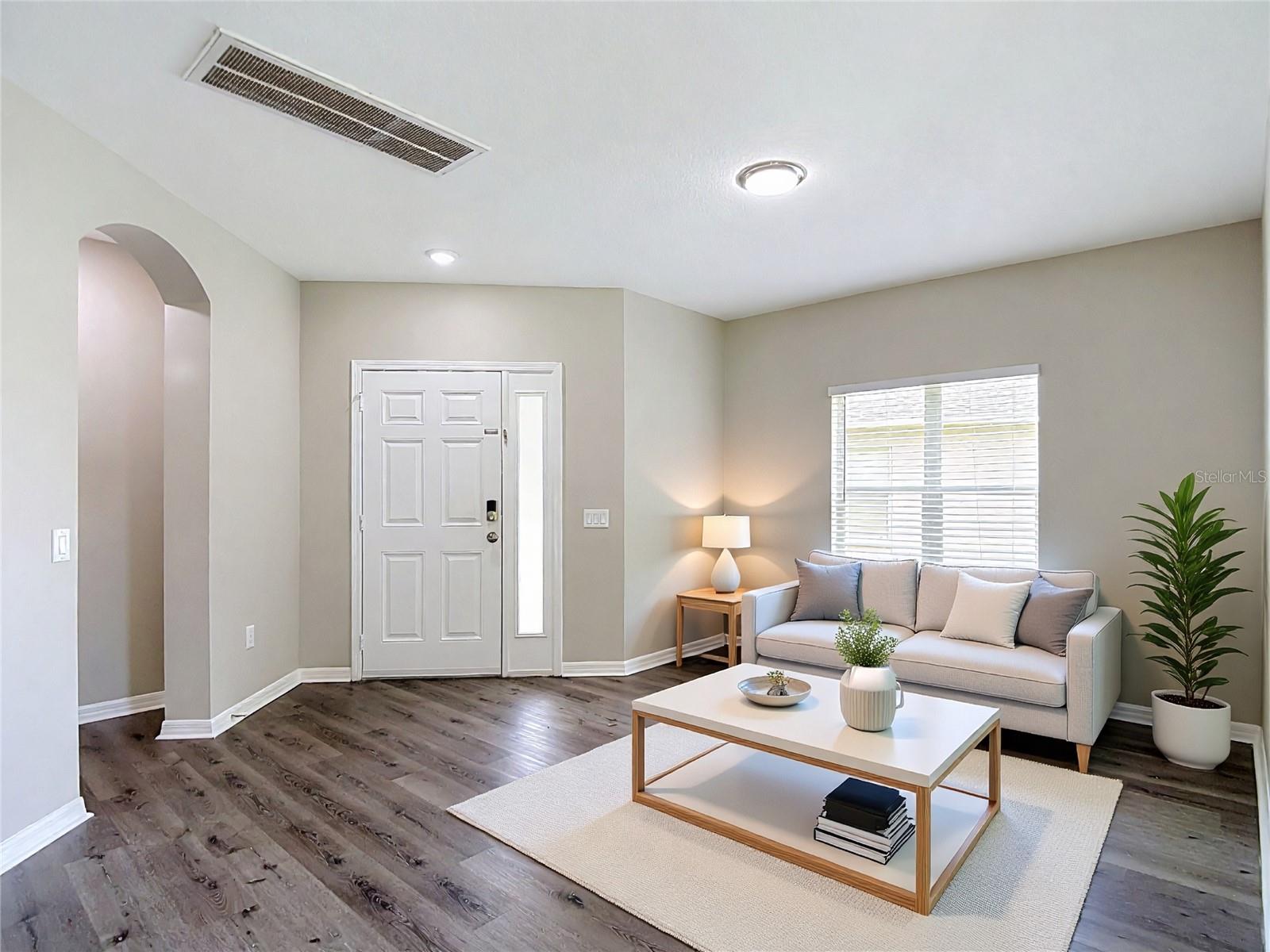 Residential in LAND O LAKES 5