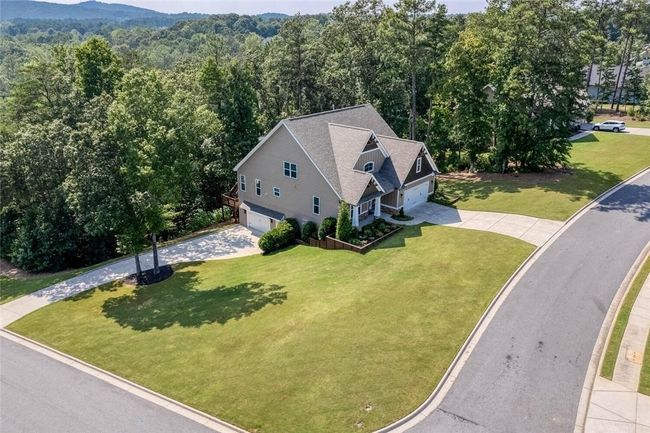 25 Weather View Trl Se, House other with 4 bedrooms, 4 bathrooms and null parking in Cartersville GA | Image 53
